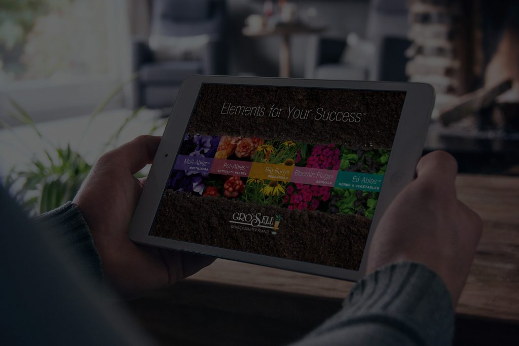 GroNSellCatalogCTA GronSell Inc